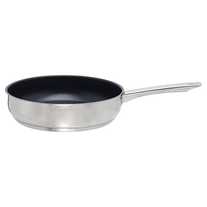 Buckingham Induction Frying Pan 24 cm