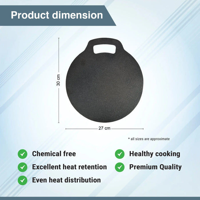 baking stone