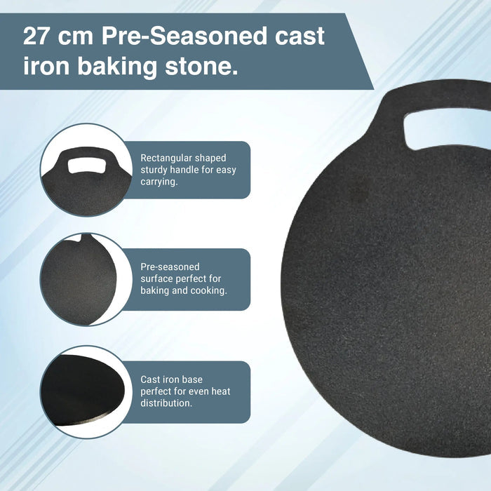 baking stone