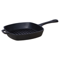 cast iron grill pan