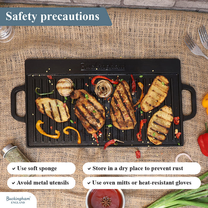 grill plate