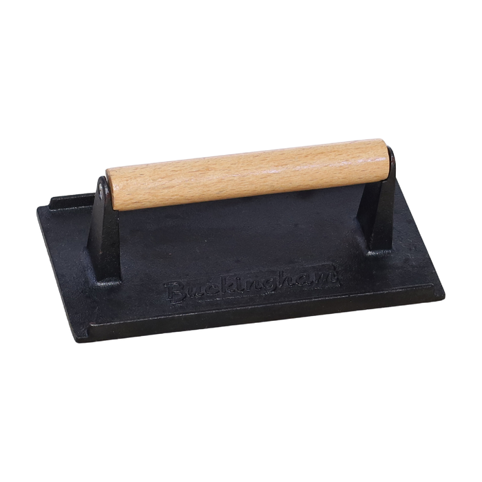 steak press