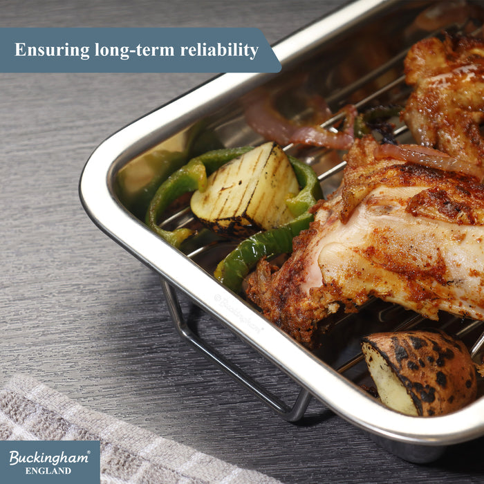 Roasting Dish