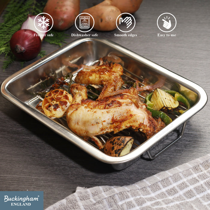 Roasting Dish