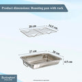 Roasting Dish