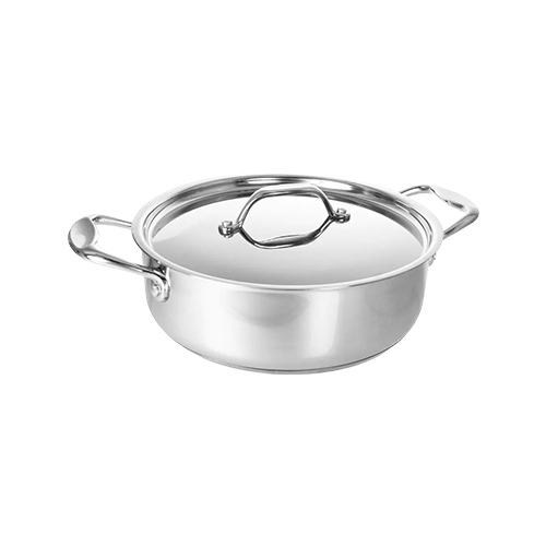 Casserole Pan
