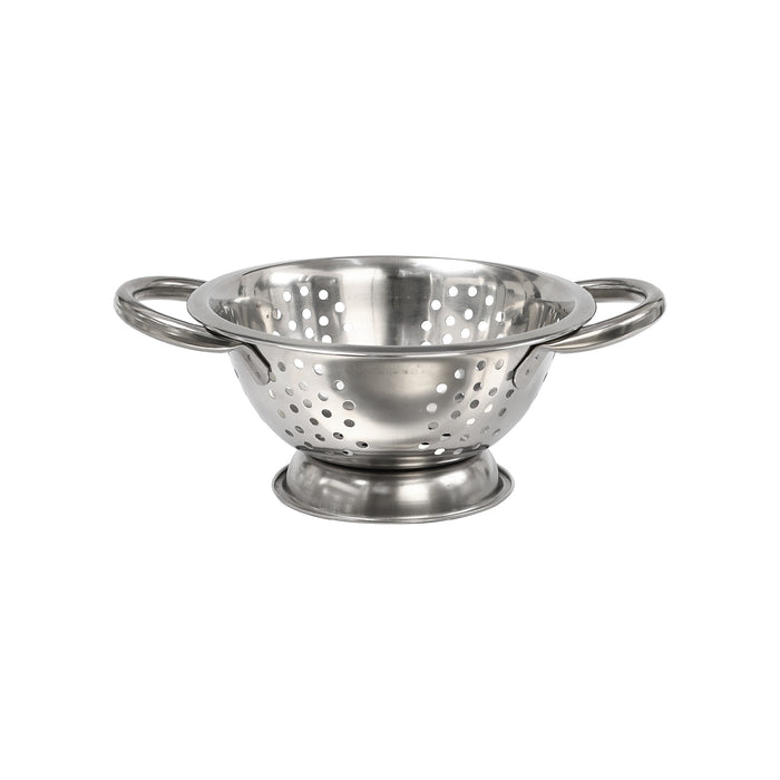 Buckingham Stainless Steel Fine Mesh Deep Colander