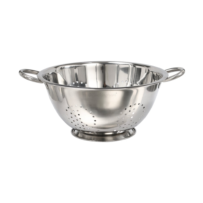 Buckingham Stainless Steel Fine Mesh Deep Colander