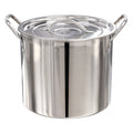 Buckingham Stainless Steel Stock Pot