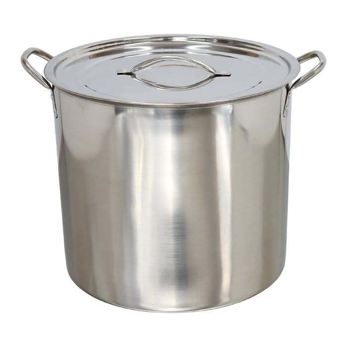 Buckingham Stainless Steel Stock Pot