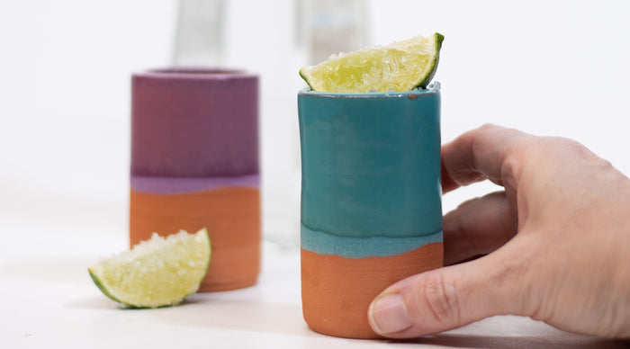 Build Barware
