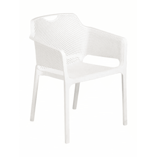 Cafe Chairs - Roma
