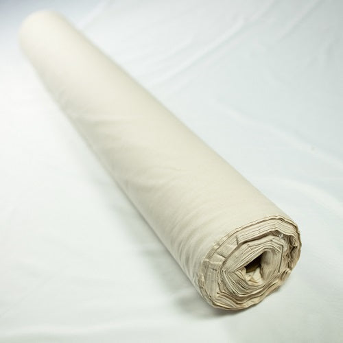 Calico 300cm - Unbleached