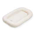 Cam Cam Copenhagen - Baby Nest - OCS - Classic Stripes Camel - Mabel & Fox