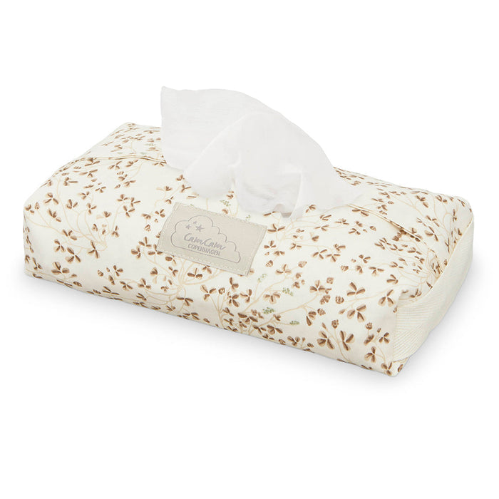 Cam Cam Copenhagen – Wet Wipe Cover – GOTS – Lierre - Mabel & Fox