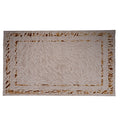 Carpet - Babil Turkish Rug / J4457A - 160 × 230 cm