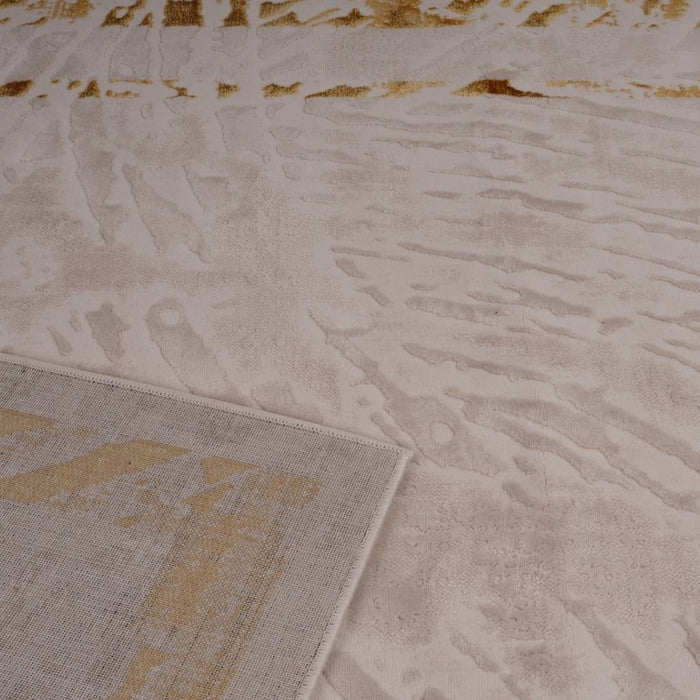 Carpet - Babil Turkish Rug / J4457A - 160 × 230 cm