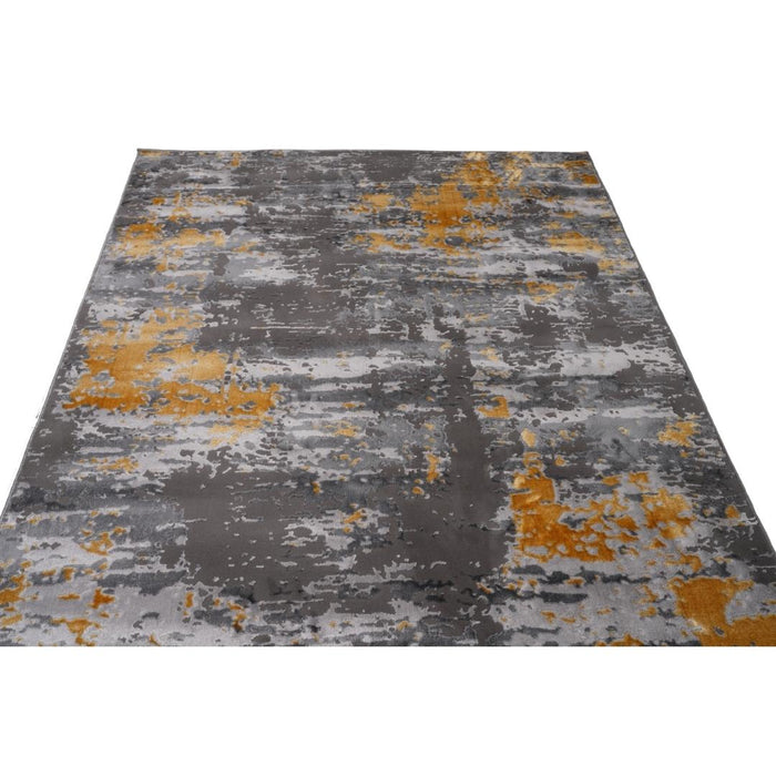Carpet - Babil Turkish Rug / J5572A - 160 × 230 cm