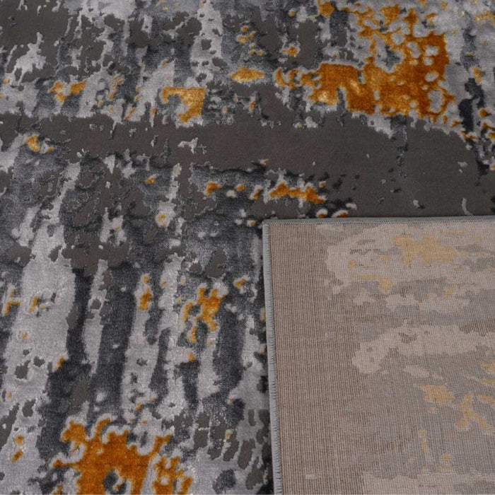 Carpet - Babil Turkish Rug / J5572A - 160 × 230 cm
