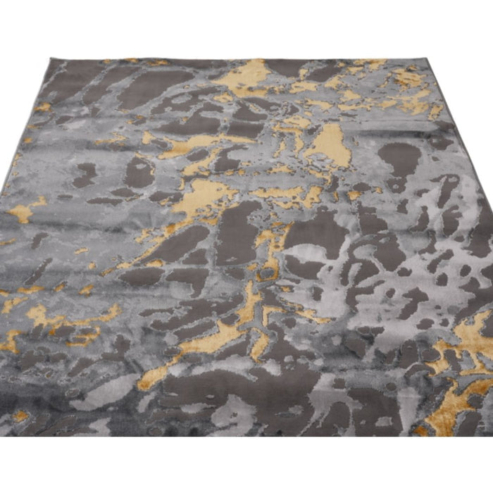 Carpet - Babil Turkish Rug / J5786A - 160 × 230 cm