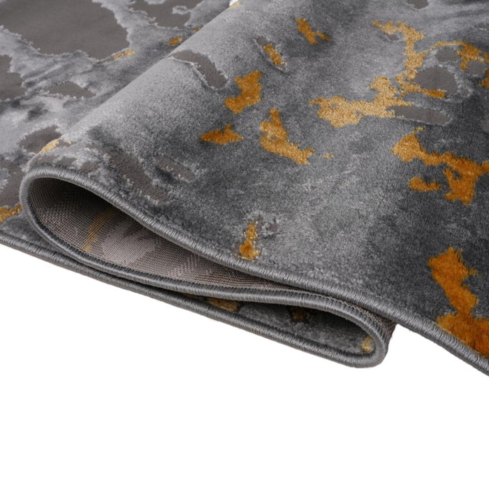 Carpet - Babil Turkish Rug / J5786A - 160 × 230 cm