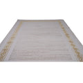 Carpet - Babil Turkish Rug / J6209A - 160 × 230 cm
