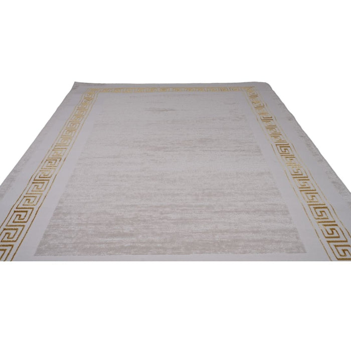 Carpet - Babil Turkish Rug / J6209A - 160 × 230 cm