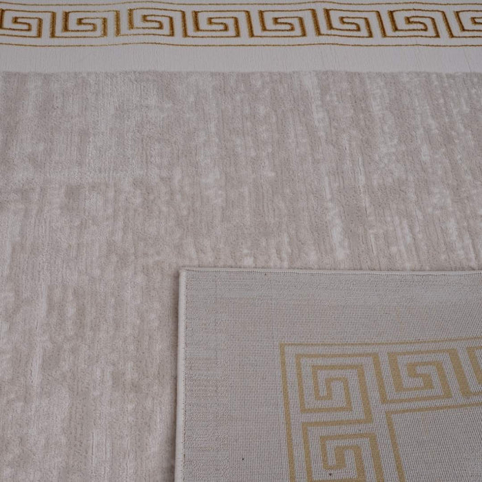 Carpet - Babil Turkish Rug / J6209A - 160 × 230 cm