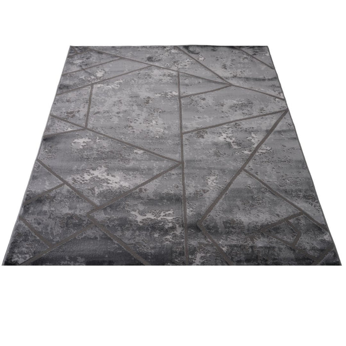 Carpet - Babil Turkish Rug / J9943A - 160 × 230 cm