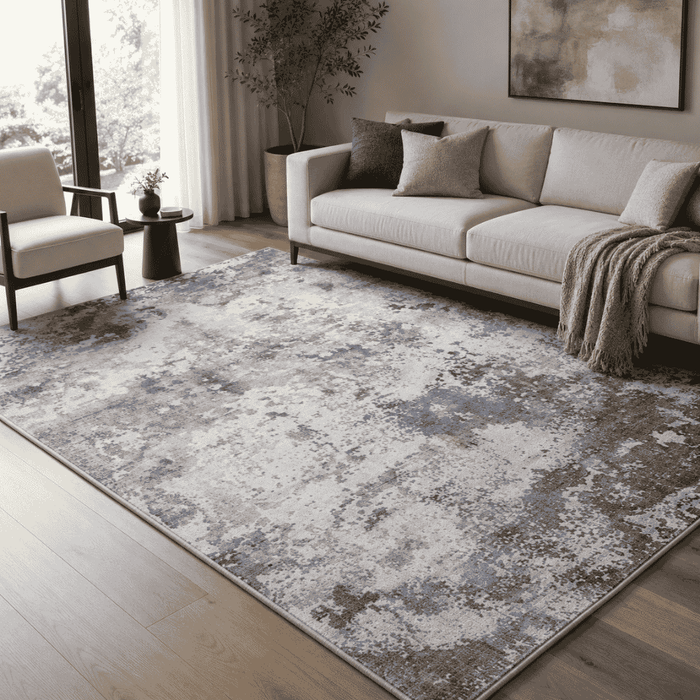 Carpets and Rugs -Nirvana - Serenity