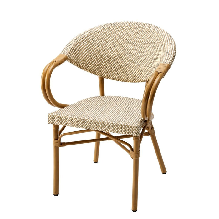 Chair - Camillo Rattan