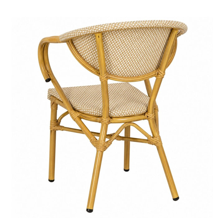 Chair - Camillo Rattan