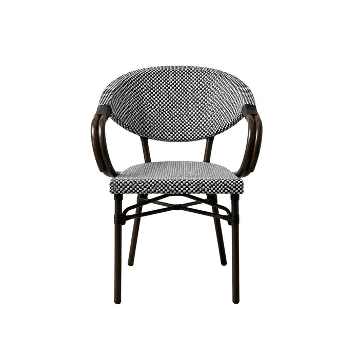 Chair - Camillo Rattan