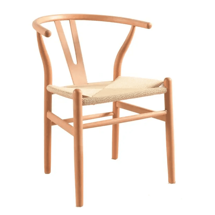 Chair - Wishbone - Wood