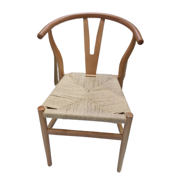 Chair - Wishbone - Wood