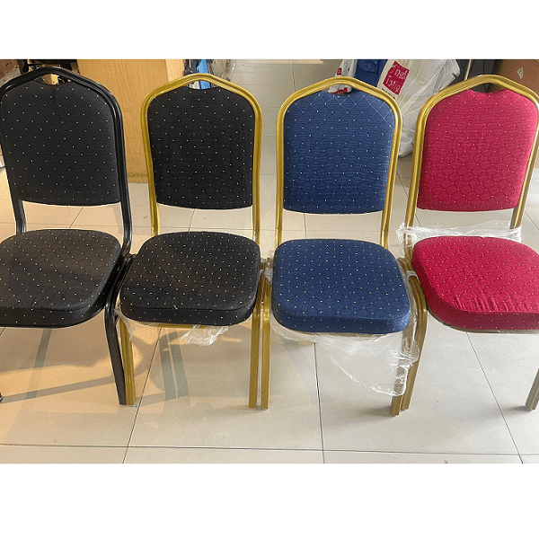 Chairs - Conference Chair - Light Duty Econo