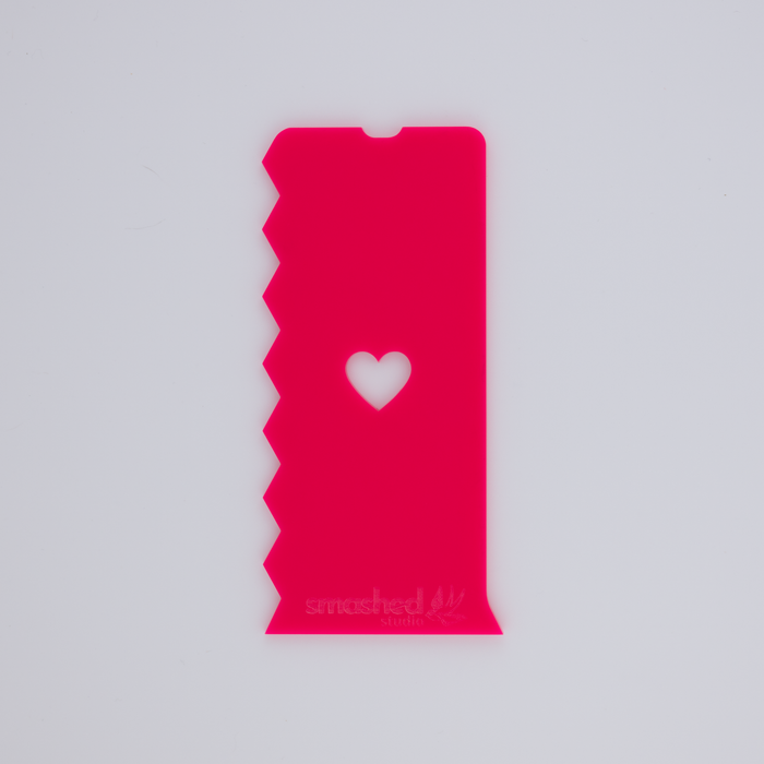 Chevron Profile Tool