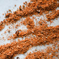 Chipotle Maple Rub