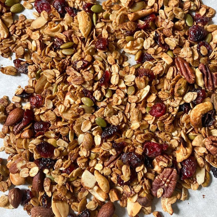 Cinnamon - Indonesian