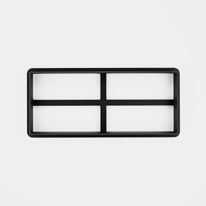 Clay Cutters - Rectangle