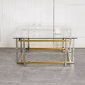 Coffee Table - Nevo Square