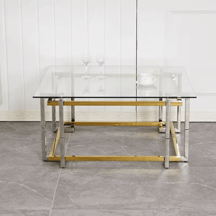 Coffee Table - Nevo Square