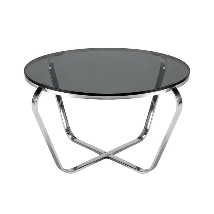 Coffee Table - Vitra Round - 60cm