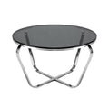 Coffee Table - Vitra Round - 60cm