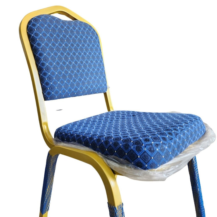 Conference Chairs - Executive Heavy Duty 7.8kg