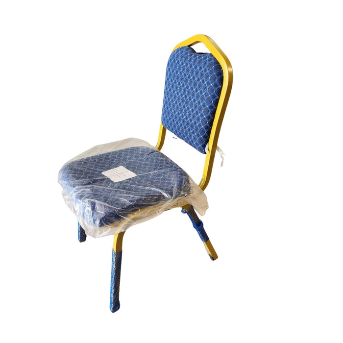 Conference Chairs - Executive Heavy Duty 7.8kg