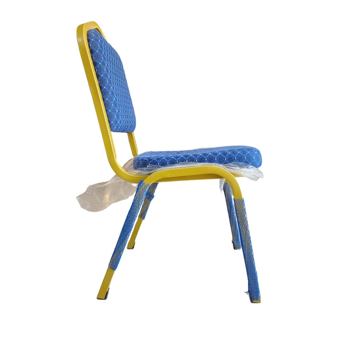 Conference Chairs - Executive Heavy Duty 7.8kg