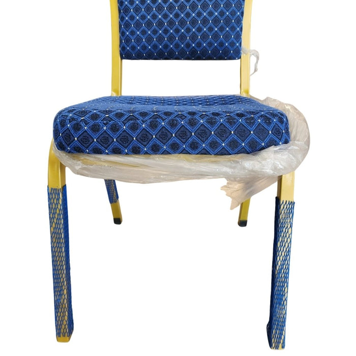 Conference Chairs - Executive Heavy Duty 7.8kg