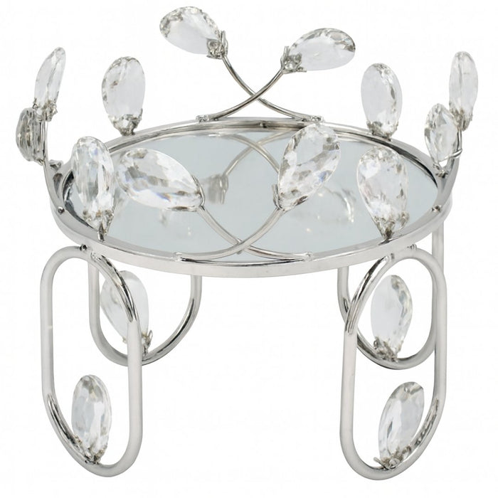 Crystal Crown - Romana Display Stand