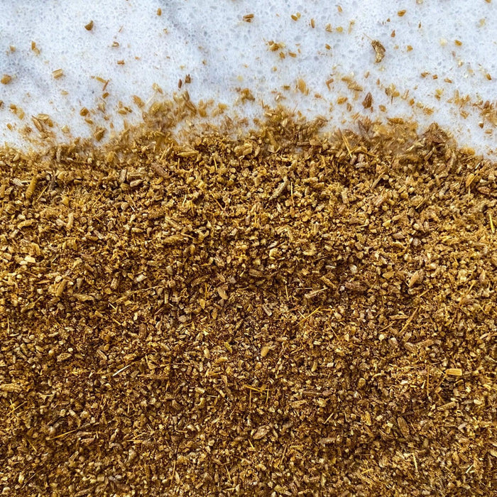 Cumin Seeds - Ground-Ingredients-Fair Winds Flavor-SKORDO